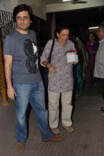 Goldie Behl at I Me Aur Main screening in ketnav, Mumbai on 27th Feb 2013 (22).JPG
